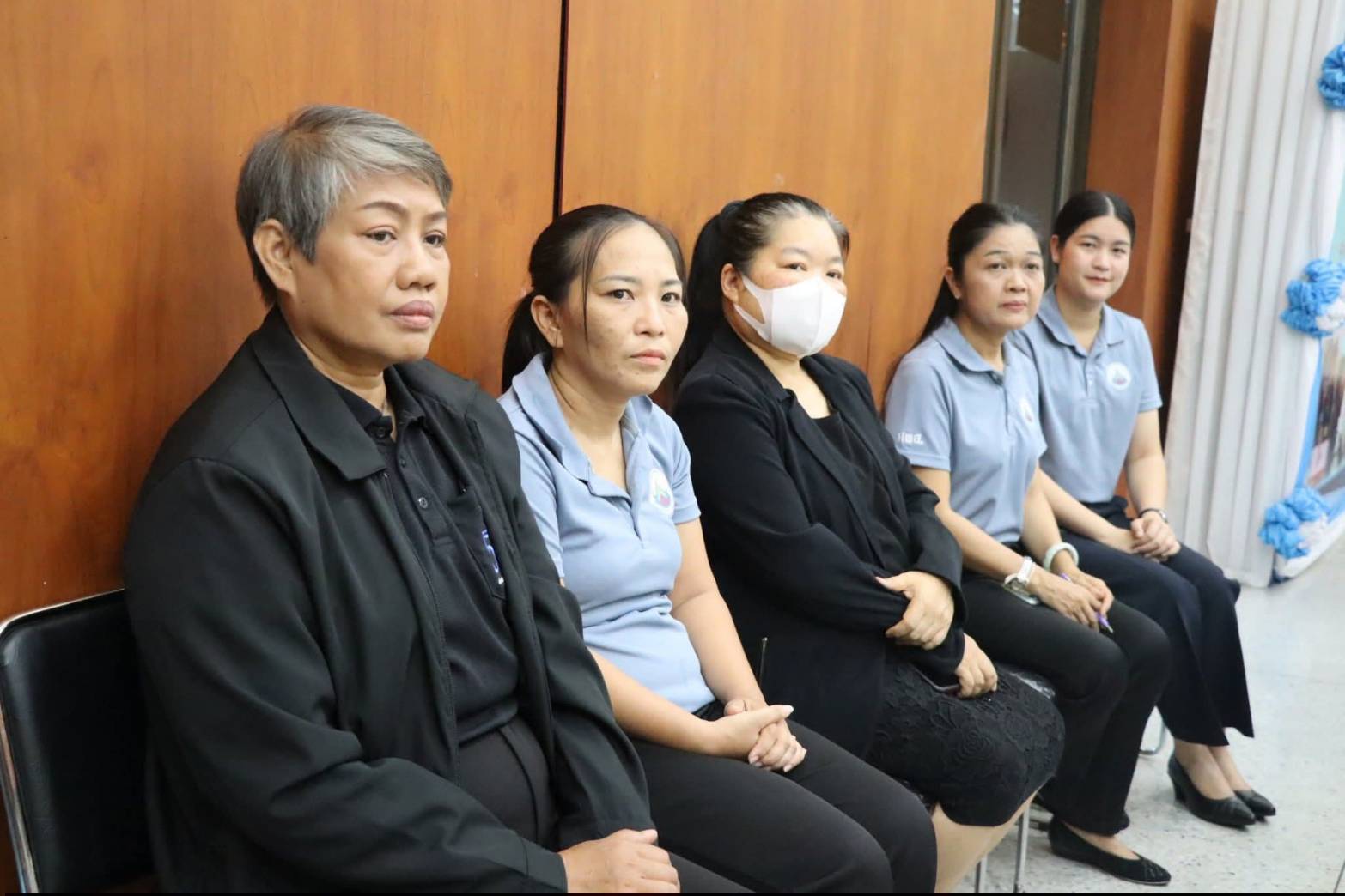 title - ผู้ตรวจราชการ สำนักงานการปฏิรูปที่ดินเพื่อเกษตรกรรม (ส.ป.ก.) เป็นประธานในพิธีเปิดโครงการ 
